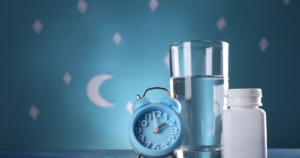 Chronic pain eased by a common sleep supplement