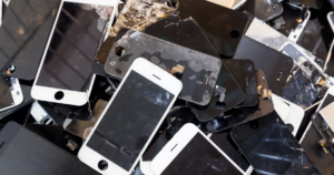 Google gets creative with AI recycling