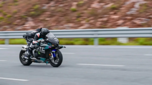 CFMoto outkicks its coverage with high-speed superbike