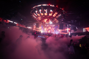Why Zouk's next chapter goes beyond its 35 years on the dancefloor