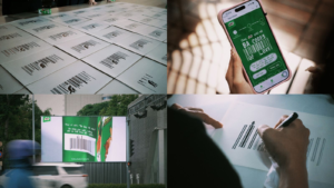 How MILO Vietnam turned an overlooked barcode into a love letter to dads