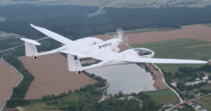 Interview: H2Fly chief talks future of hydrogen-electric aviation